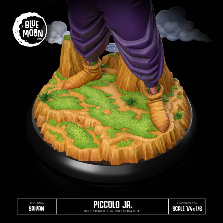Blue Moon - Piccolo - Image 4
