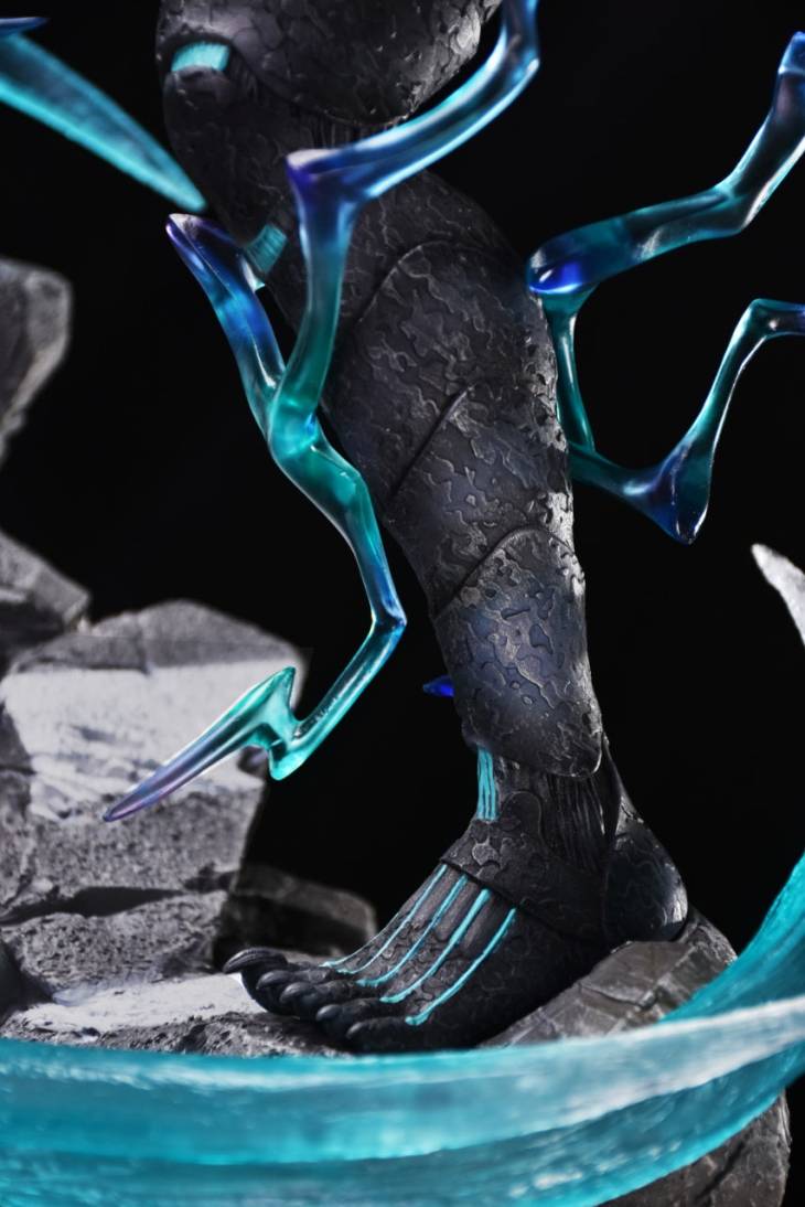 Amazing Z - Kafka Hibino - Image 2
