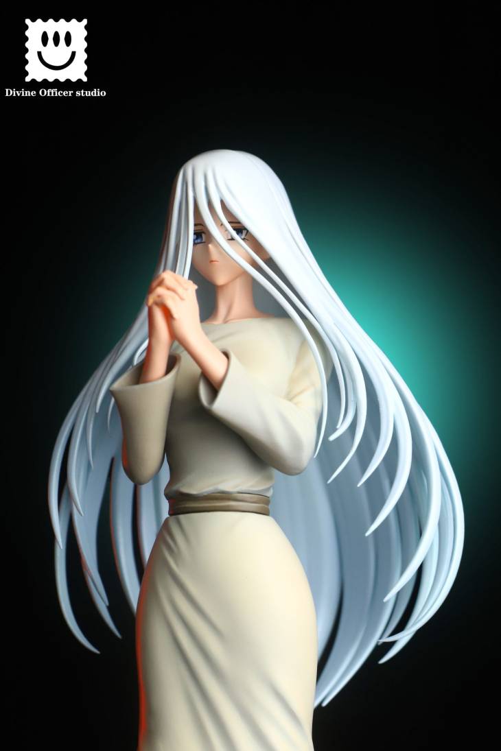 Divine Officer - Kisara - Image 2