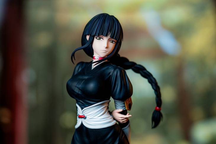 IW - Nemu Kurotsuchi - Image 4