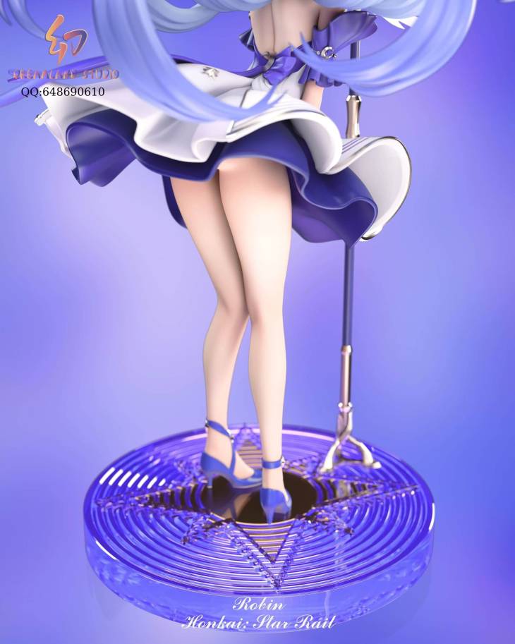 Dreamland - Robin - Image 8