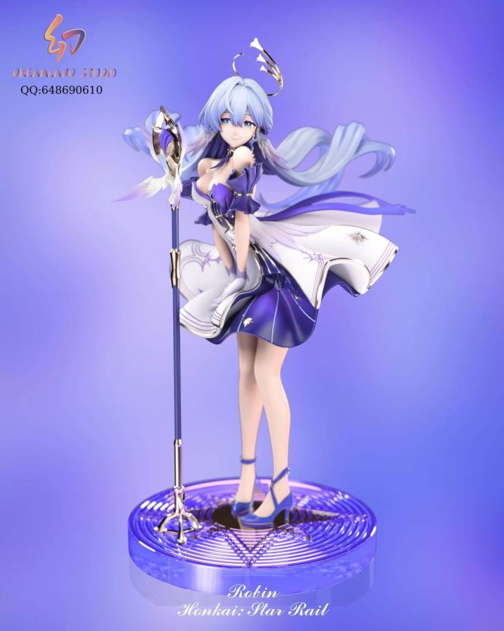 Dreamland - Robin - Image 3