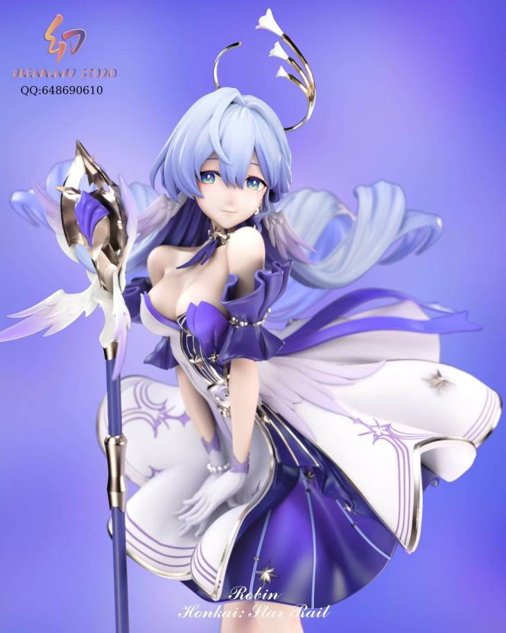 Dreamland - Robin - Image 2