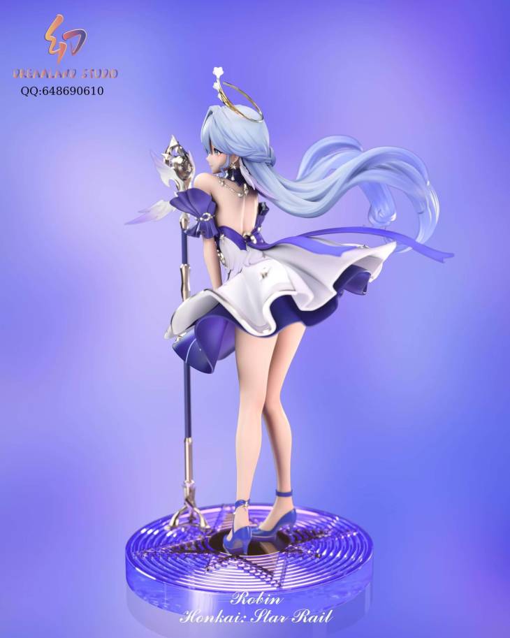 Dreamland - Robin - Image 7