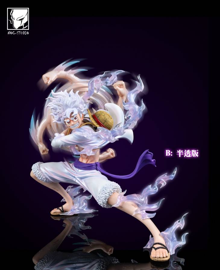 NOC - Nika Luffy - Image 2