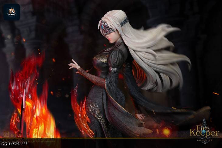 Top Animals - Fire Keeper - Image 10