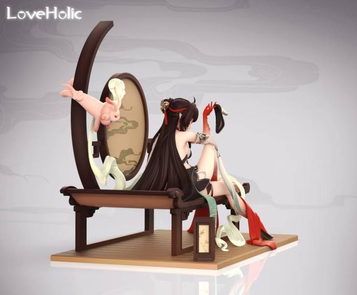 LoveHolic - Lingsha - Image 4