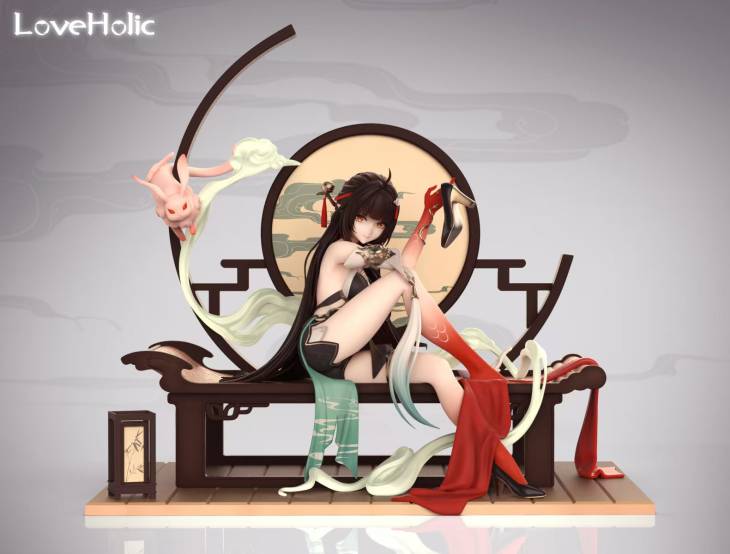 LoveHolic - Lingsha - Image 2