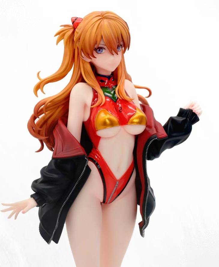 Jigenworld - Asuka - Image 2