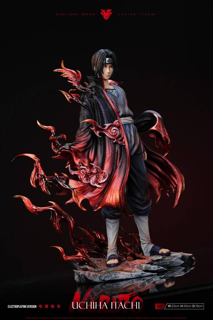 OKR - Itachi - Image 4