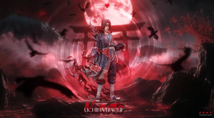 OKR - Itachi - Image 7