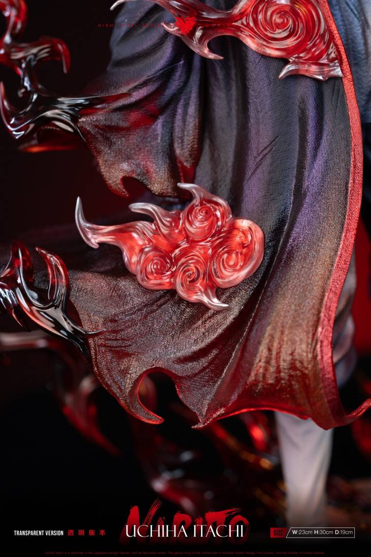 OKR - Itachi - Image 5