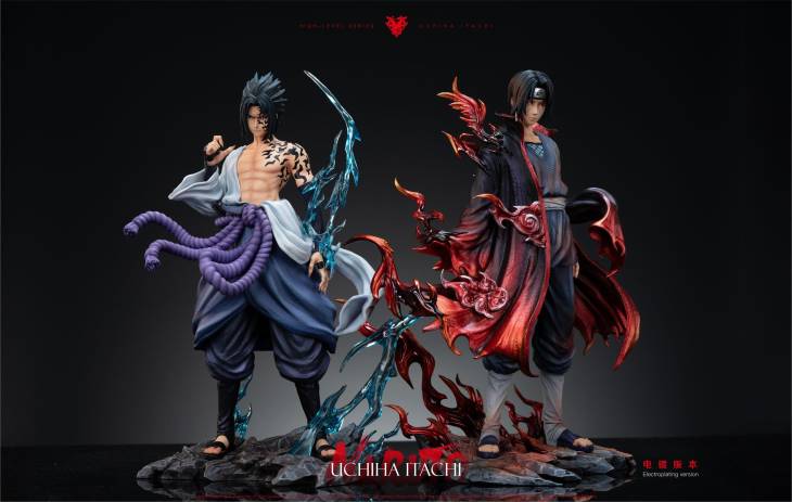 OKR - Itachi - Image 8