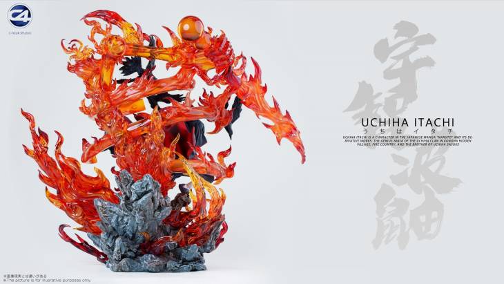C4 - Itachi - Image 8