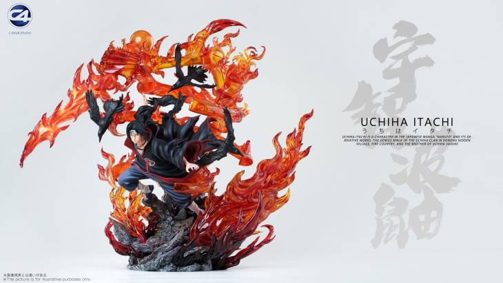 C4 - Itachi - Image 4