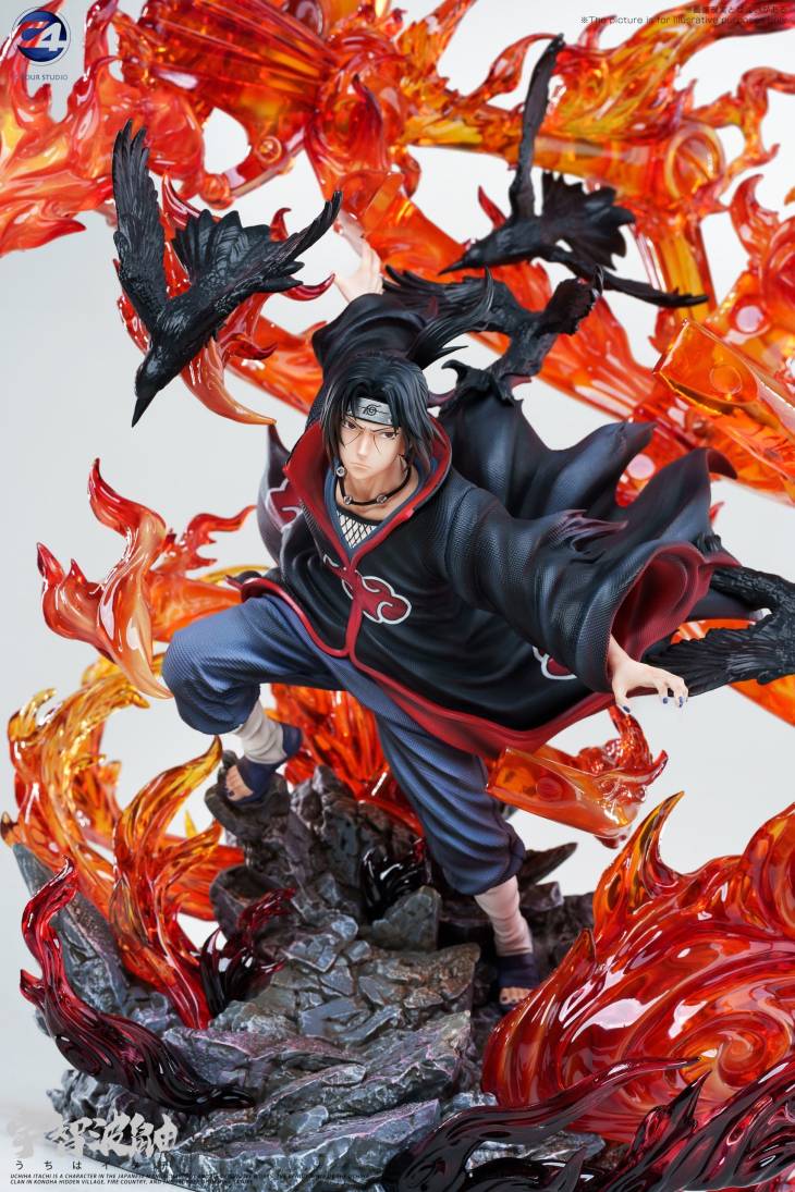 C4 - Itachi - Image 6