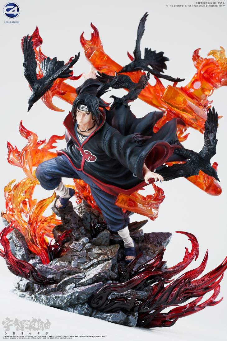 C4 - Itachi - Image 7