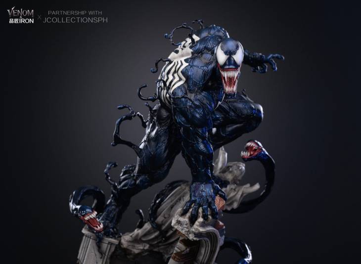 Pin Jiang - Venom - Image 5