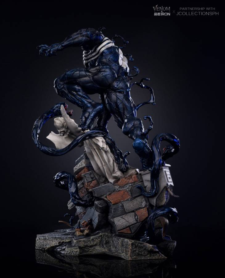 Pin Jiang - Venom - Image 9
