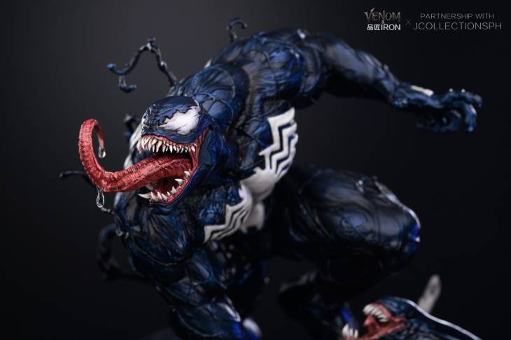 Pin Jiang - Venom - Image 4
