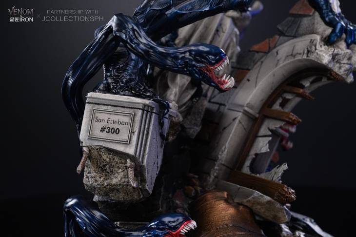 Pin Jiang - Venom - Image 8