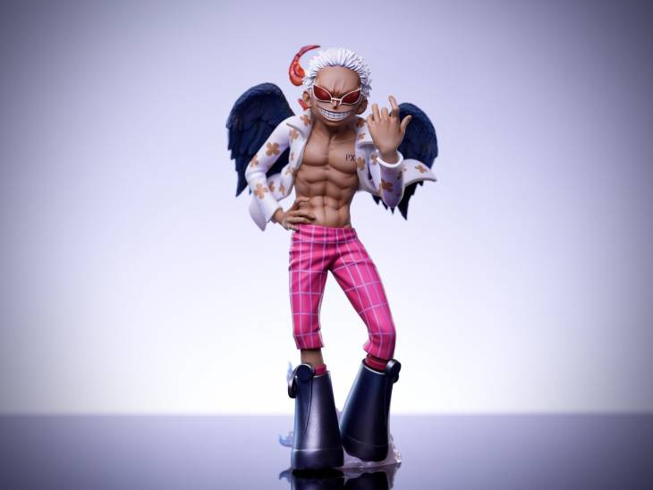 Super Guai - Seraphim Doflamingo - Image 3