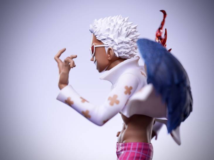 Super Guai - Seraphim Doflamingo - Image 4