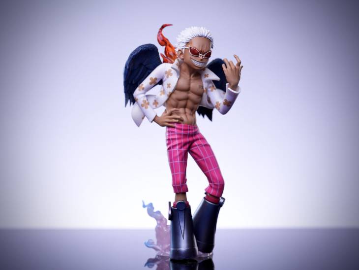 Super Guai - Seraphim Doflamingo - Image 5