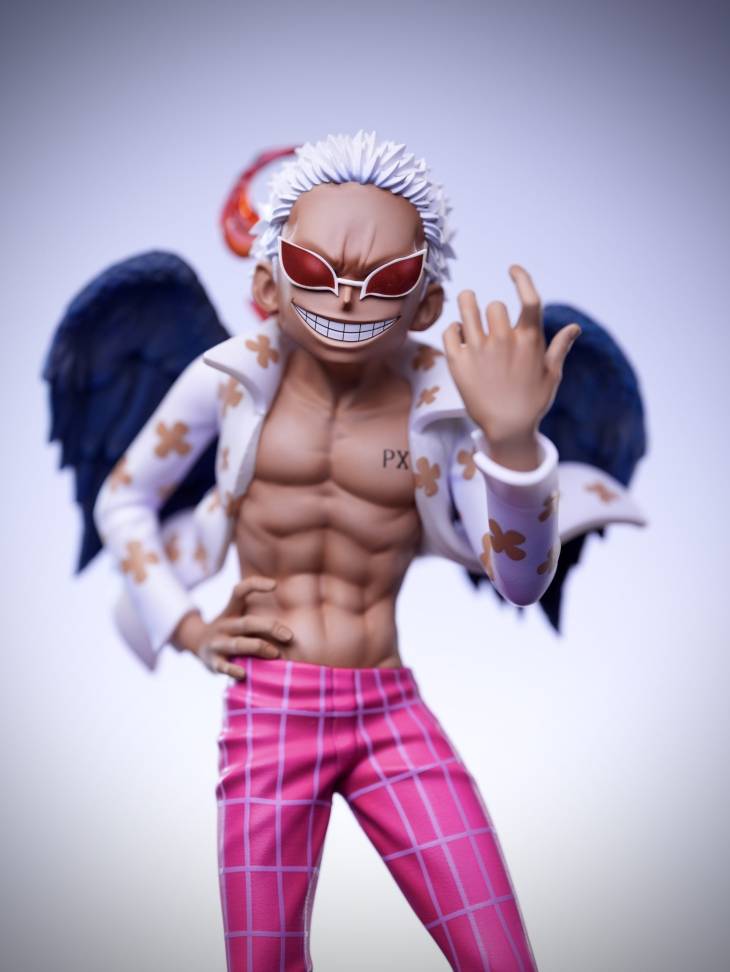 Super Guai - Seraphim Doflamingo - Image 2