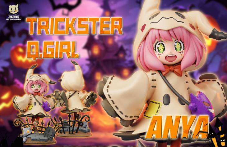 ZH - Anya cos Mimikyu - Image 3