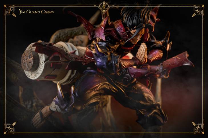 Yue Guang Cheng - Hashirama - Image 7