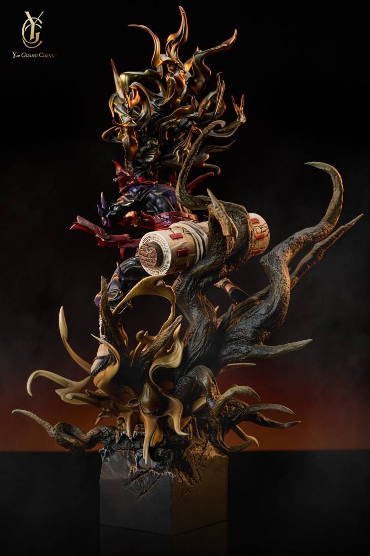 Yue Guang Cheng - Hashirama - Image 5