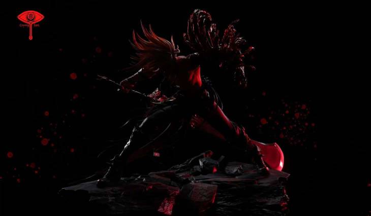 Craving Eyes - Berserker - Image 8