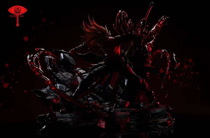 Craving Eyes - Berserker - Image 9