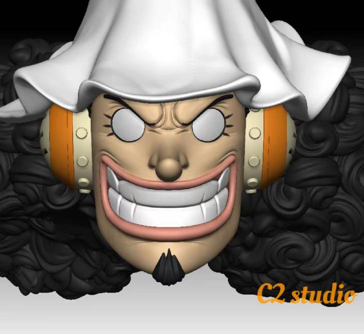 C2 - Usopp - Image 6