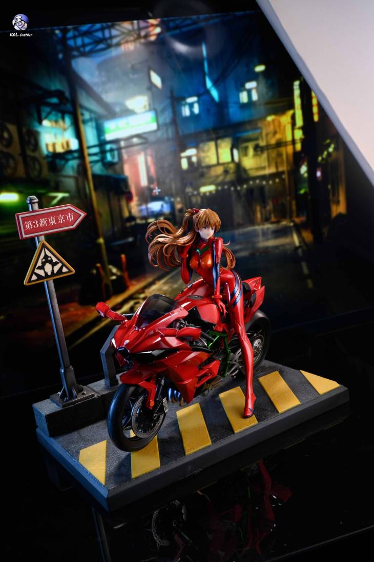 KOL - Asuka - Image 5