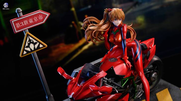 KOL - Asuka - Image 7