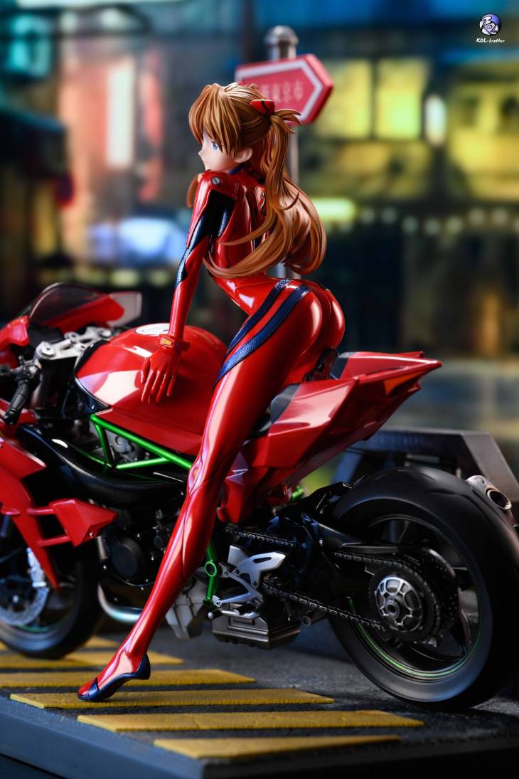 KOL - Asuka - Image 9