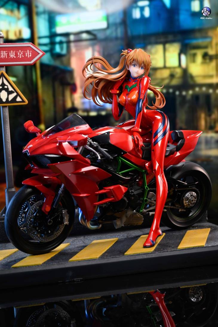 KOL - Asuka - Image 3