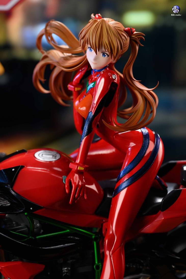 KOL - Asuka - Image 2