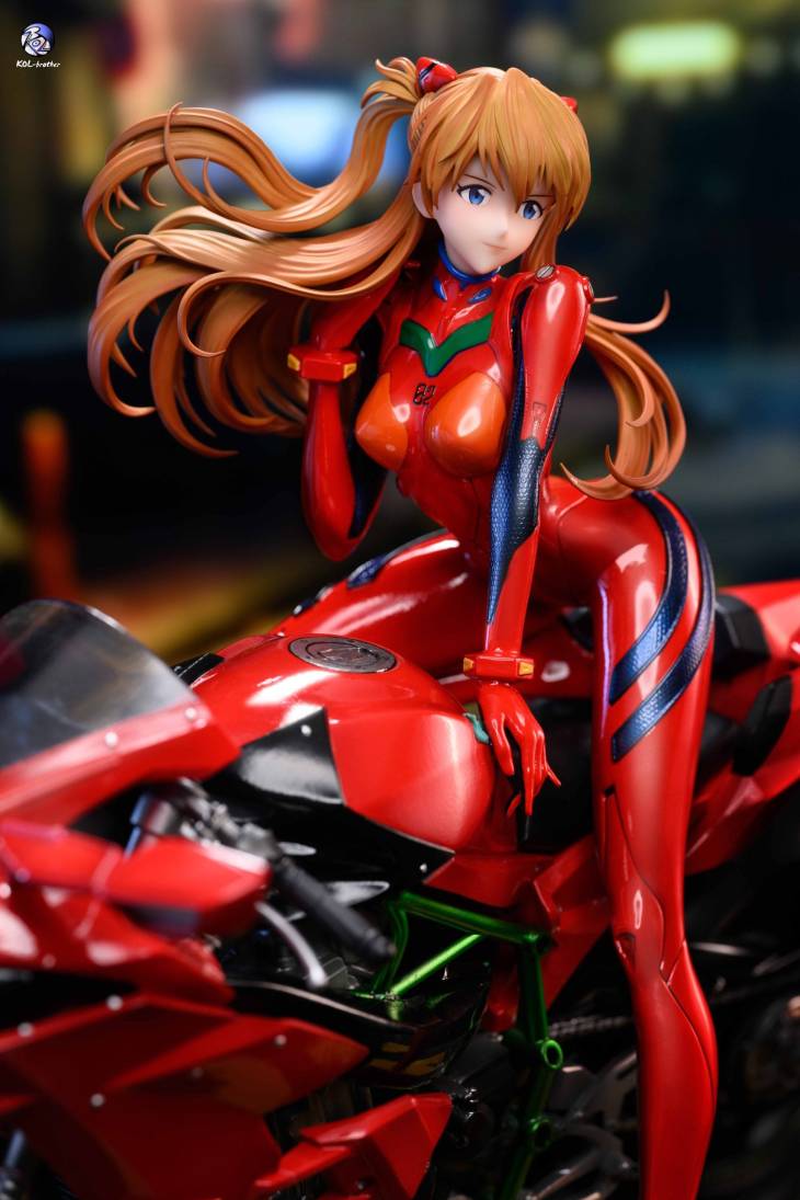 KOL - Asuka - Image 4