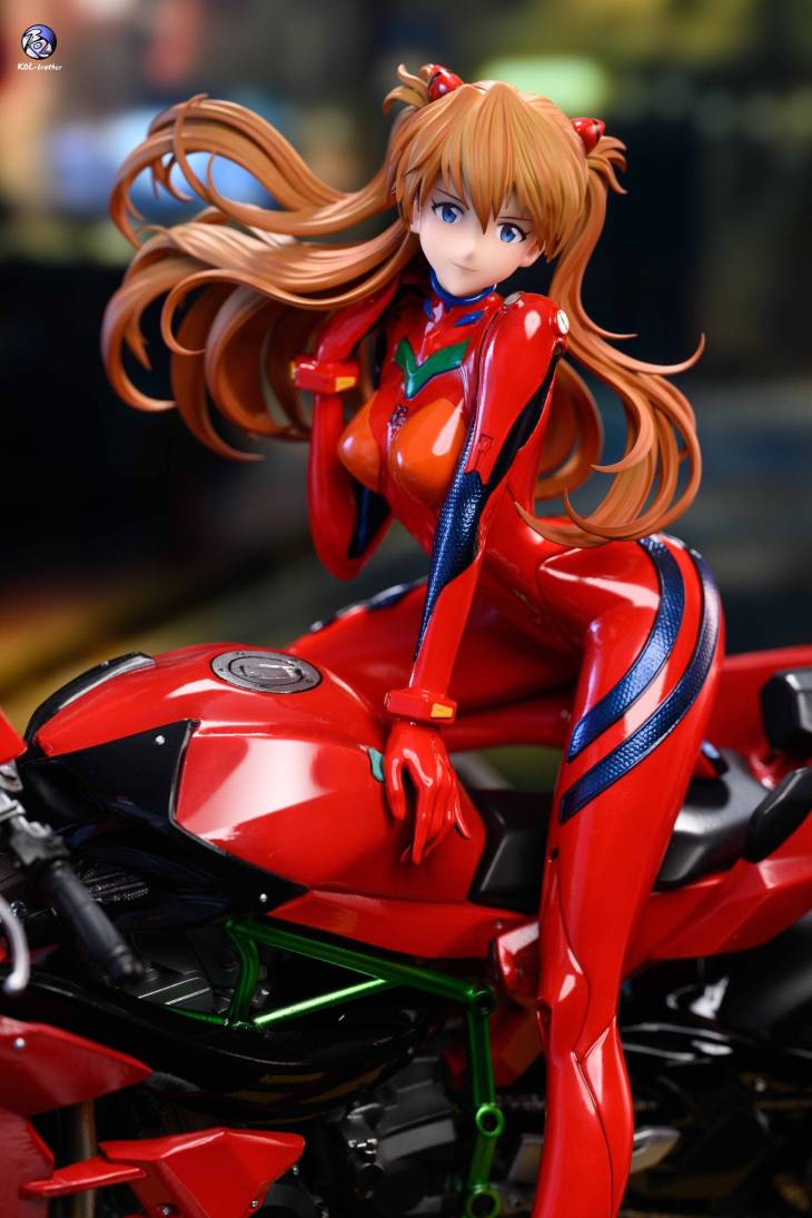 KOL - Asuka - Image 8