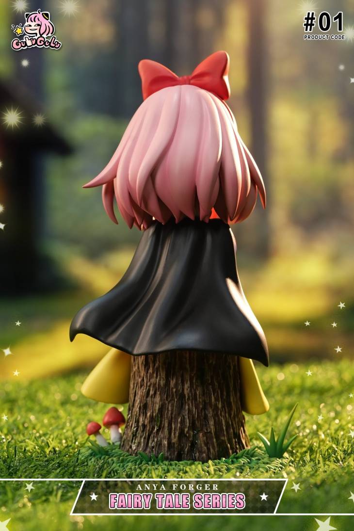 GuluGulu - Anya cos Snow White - Image 7