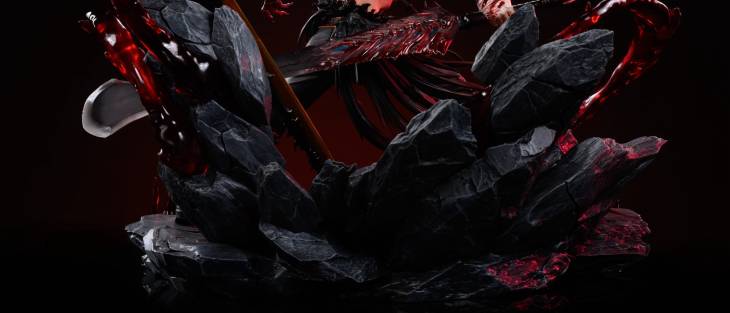 Craving Eyes - Berserker - Image 17