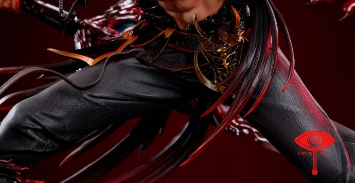 Craving Eyes - Berserker - Image 20