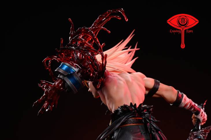 Craving Eyes - Berserker - Image 7