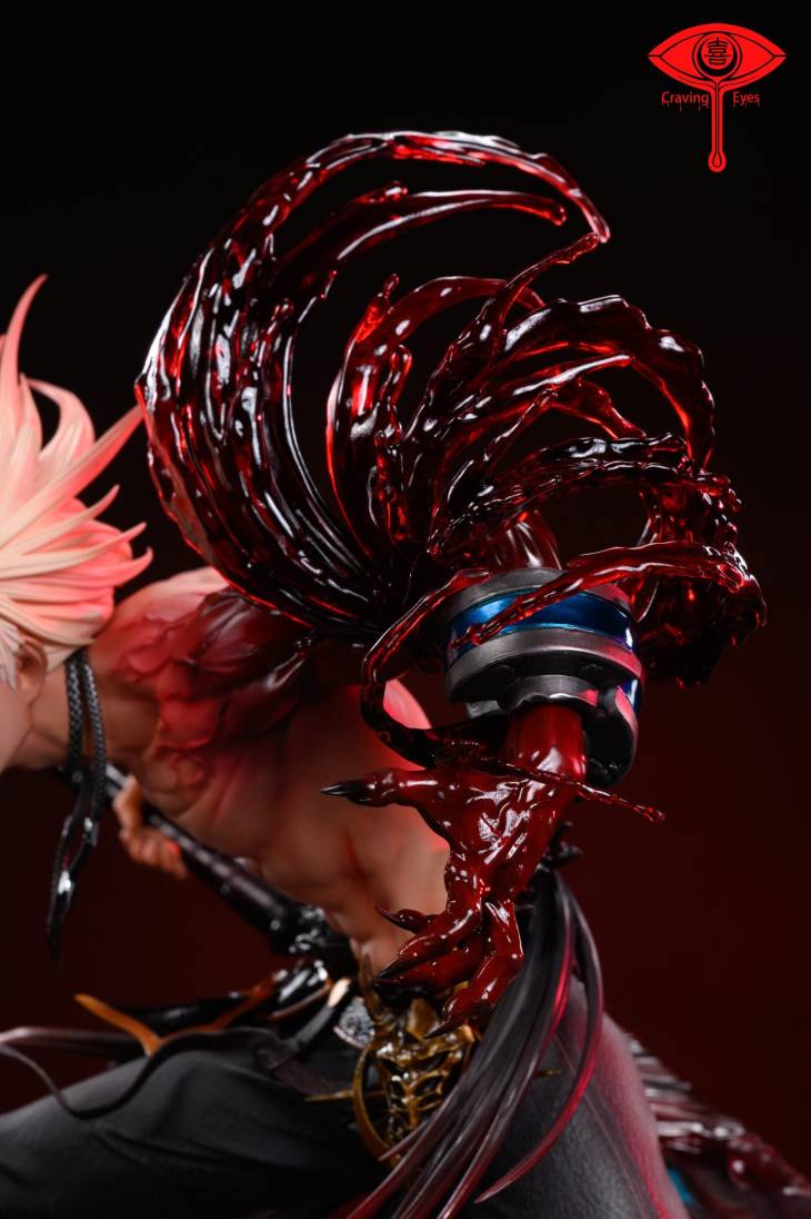 Craving Eyes - Berserker - Image 19