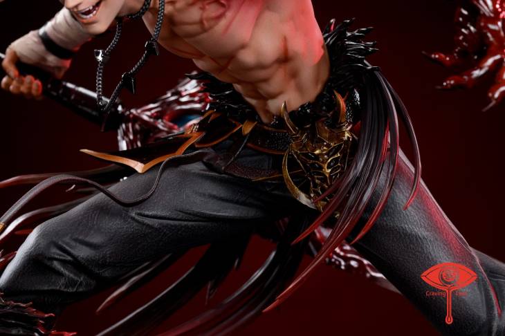 Craving Eyes - Berserker - Image 21