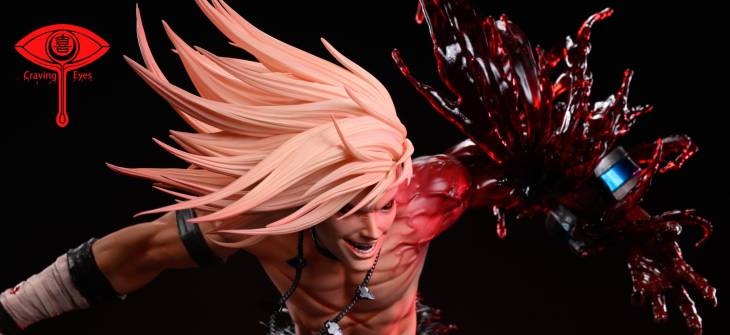 Craving Eyes - Berserker - Image 22
