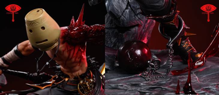 Craving Eyes - Berserker - Image 23